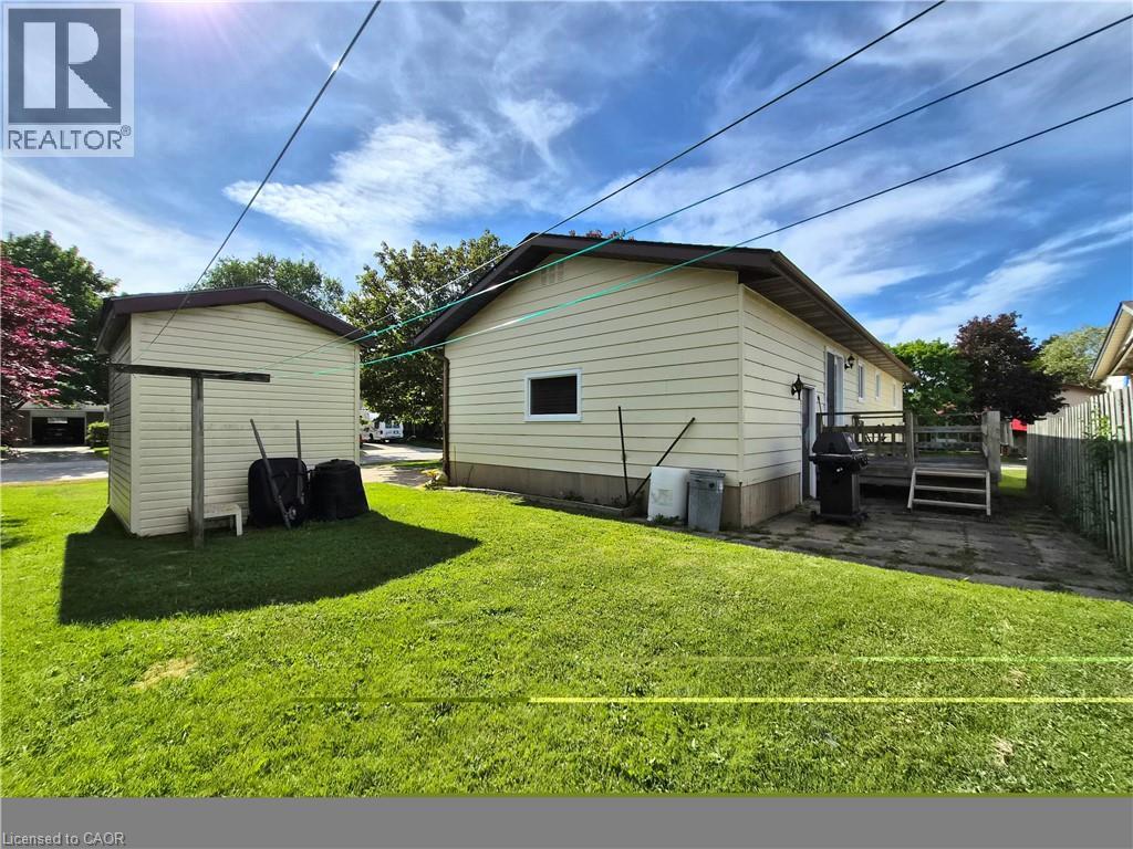 163 13th A Avenue, Hanover, Ontario  N4N 3P5 - Photo 4 - 40825023