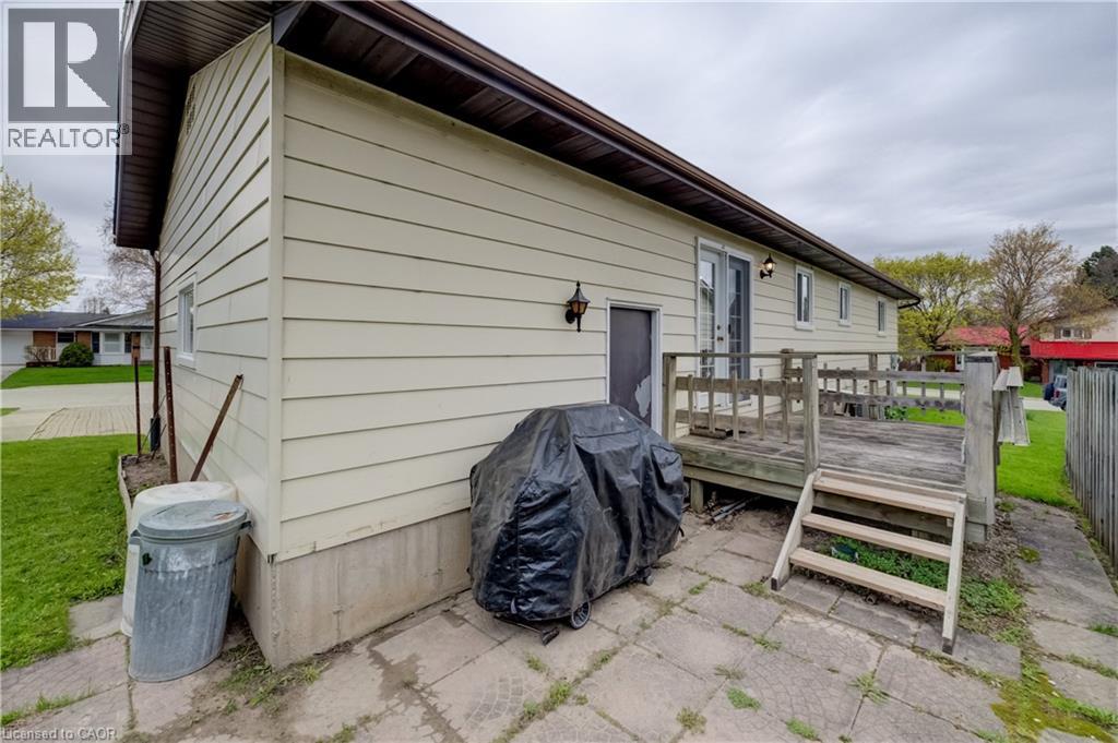 163 13th A Avenue, Hanover, Ontario  N4N 3P5 - Photo 5 - 40825023