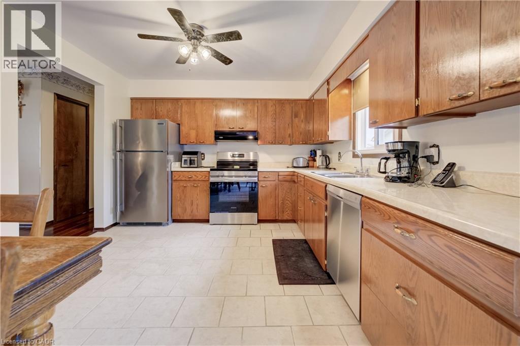 163 13th A Avenue, Hanover, Ontario  N4N 3P5 - Photo 12 - 40825023