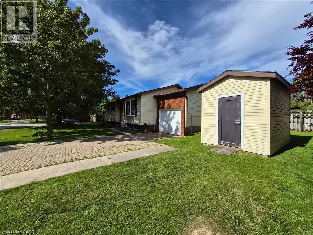 163 13th A Avenue, Hanover, Ontario  N4N 3P5 - Photo 3 - 40825023