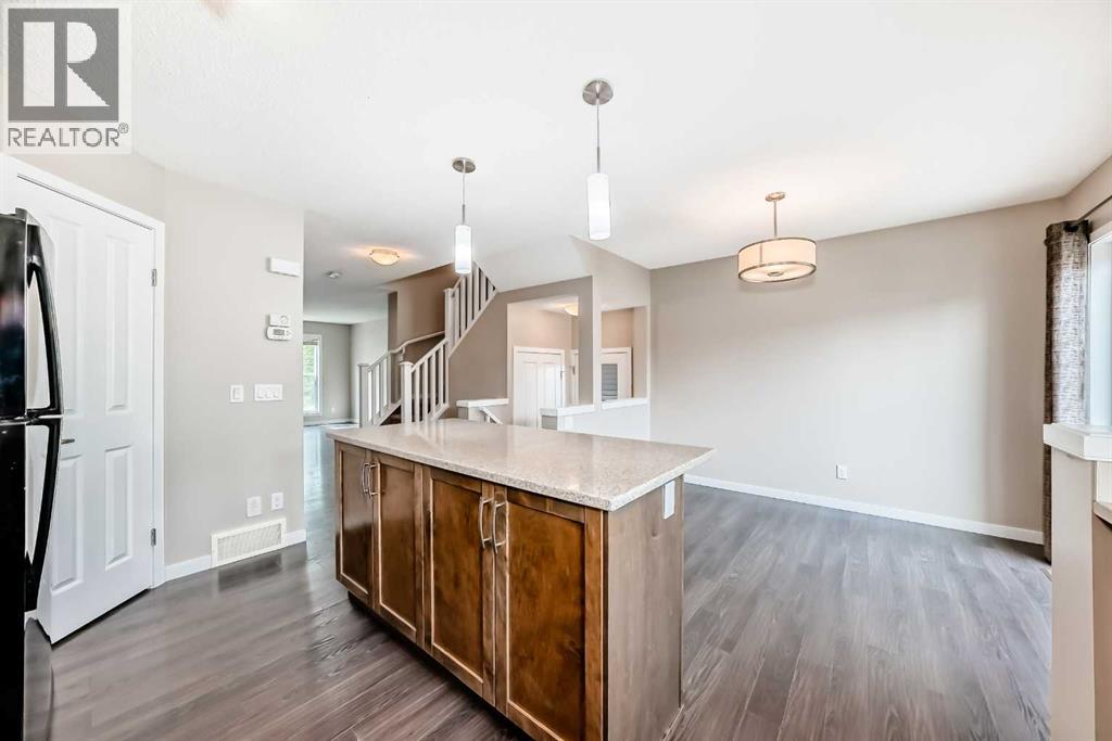 174 Auburn Bay Boulevard Se, Calgary, Alberta  T3M 0V2 - Photo 11 - A2318627