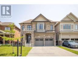 BSMT - 32 CROMBIE STREET, Clarington, Ontario