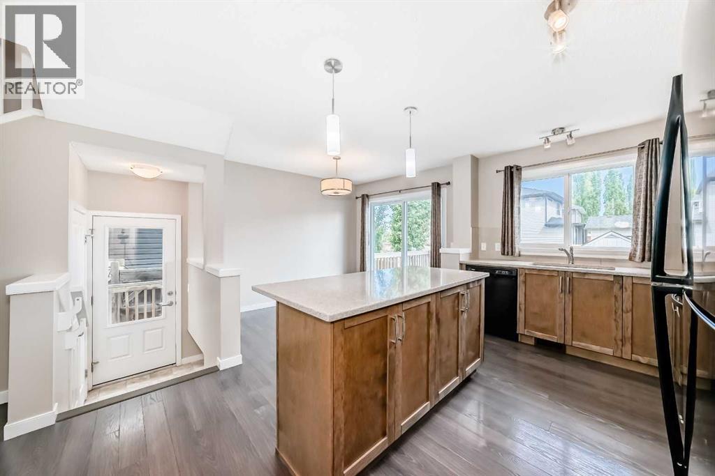 174 Auburn Bay Boulevard Se, Calgary, Alberta  T3M 0V2 - Photo 9 - A2318627