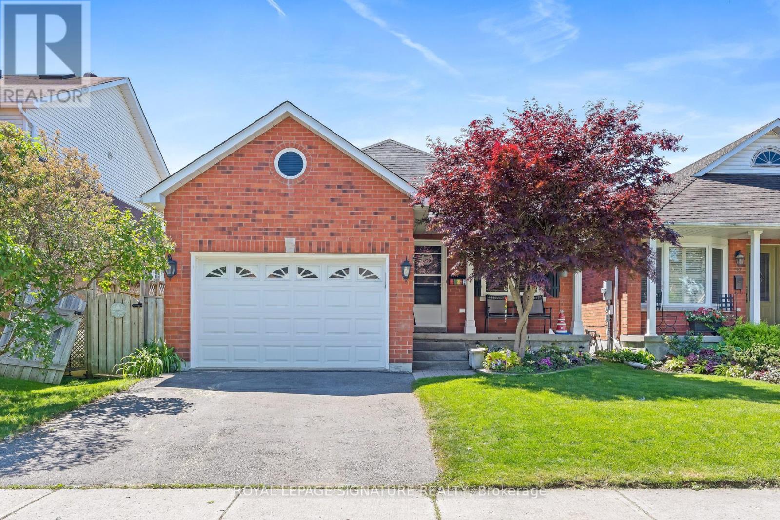 29 NEWPORT AVENUE, Clarington, Ontario