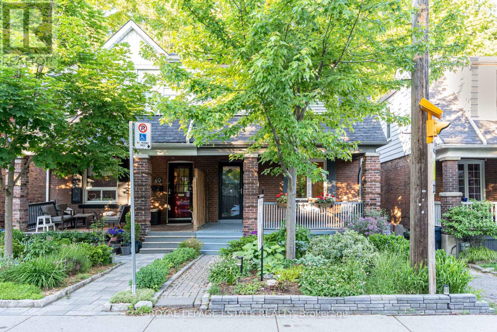 47 BOWMORE ROAD, Toronto, Ontario