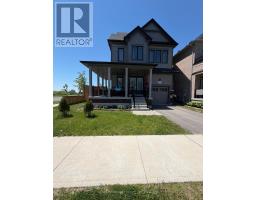 216 FLEETWOOD DRIVE, Oshawa, Ontario