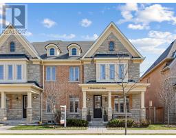 9 CLUTTERBUCK LANE, Ajax, Ontario