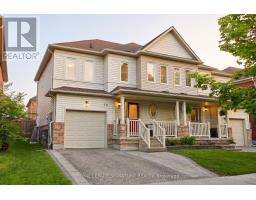 14 OSTICK STREET, Aurora, Ontario