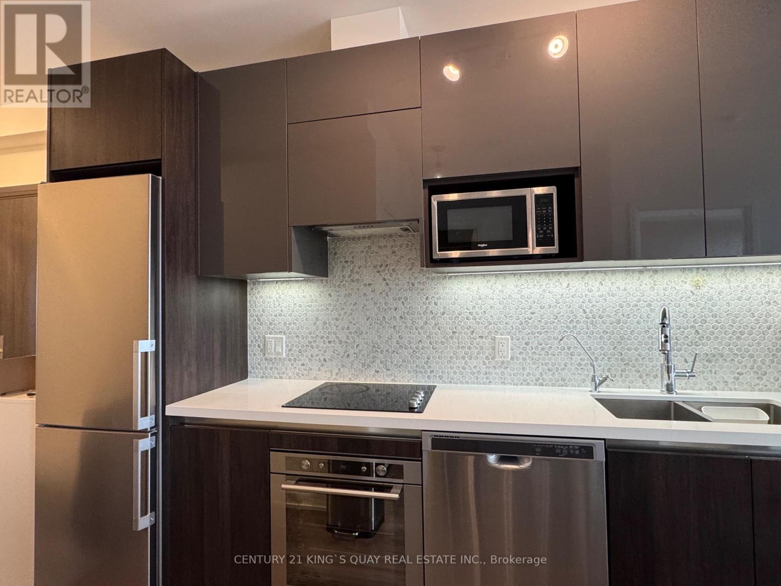 2511 - 15 Water Walk Drive, Markham (Unionville), Ontario  L6G 0G2 - Photo 4 - N13417744