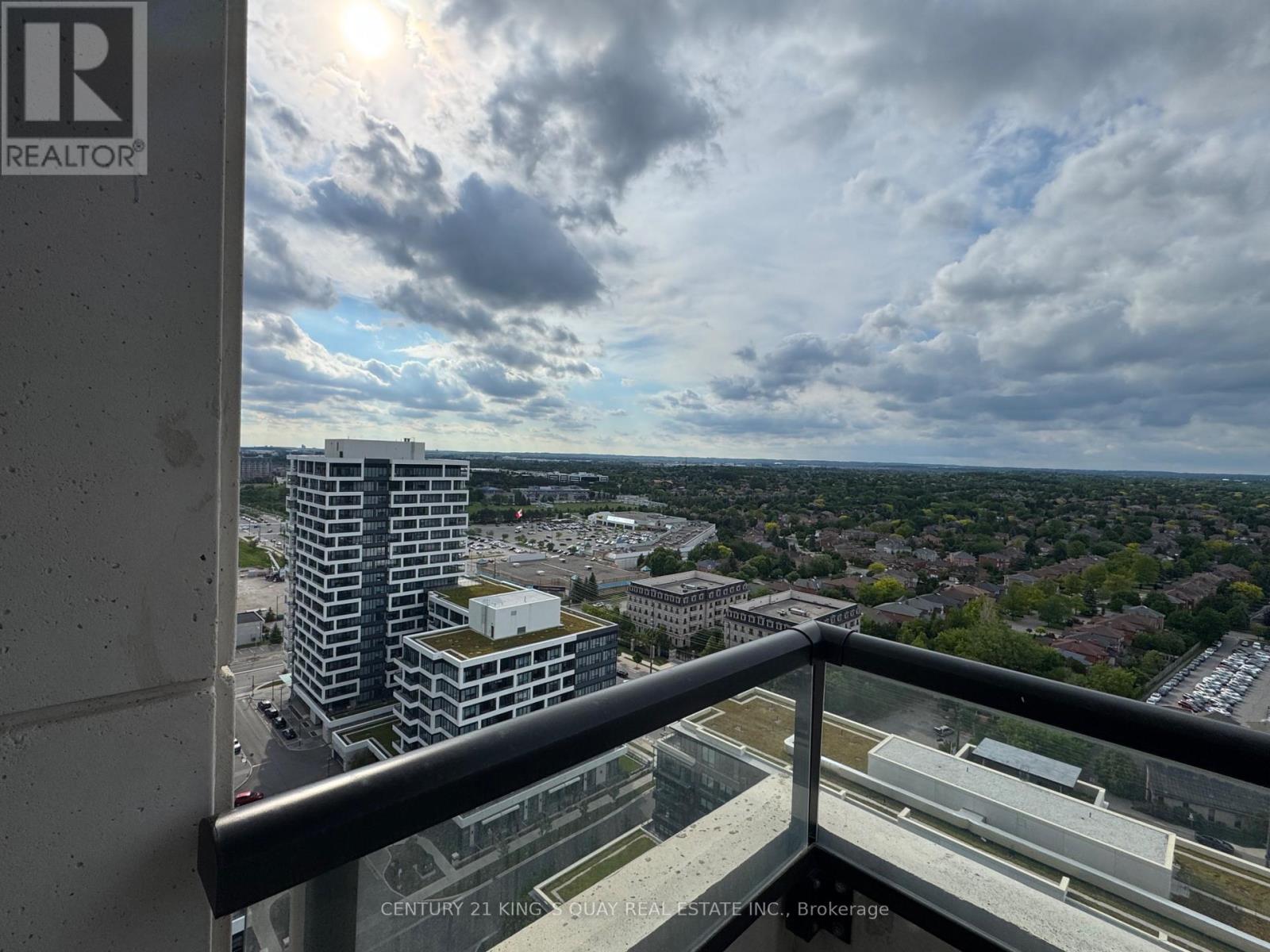 2511 - 15 Water Walk Drive, Markham (Unionville), Ontario  L6G 0G2 - Photo 8 - N13417744