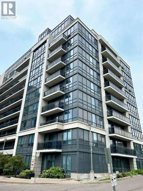 515 - 370 HWY 7 E, Richmond Hill, Ontario