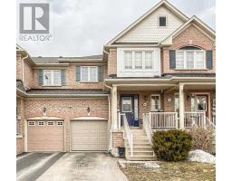 106 BURGESS CRESCENT, Newmarket, Ontario