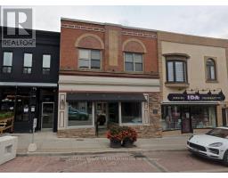189 MAIN STREET S, Newmarket, Ontario