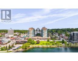 906 - 140 DUNLOP STREET E, Barrie, Ontario