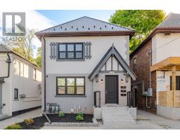 298 SOUTH KINGSWAY, Toronto, Ontario