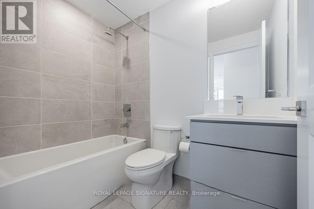 1107 - 36 Elm Drive W, Mississauga, Ontario  L5B 0N3 - Photo 10 - W13417778