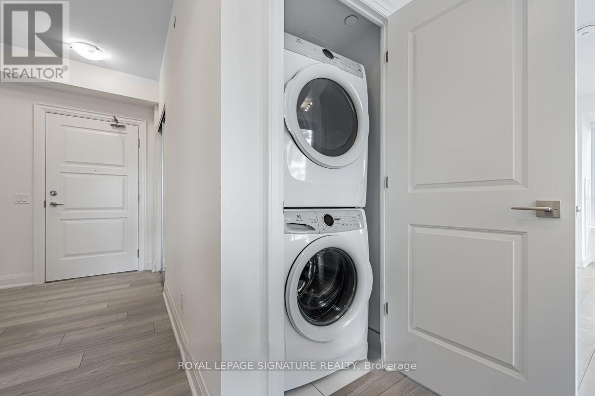 1107 - 36 Elm Drive W, Mississauga, Ontario  L5B 0N3 - Photo 12 - W13417778