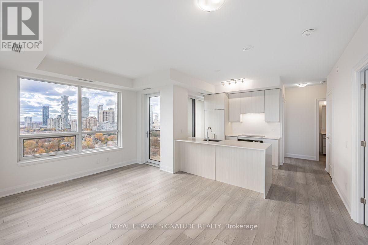 1107 - 36 Elm Drive W, Mississauga, Ontario  L5B 0N3 - Photo 4 - W13417778