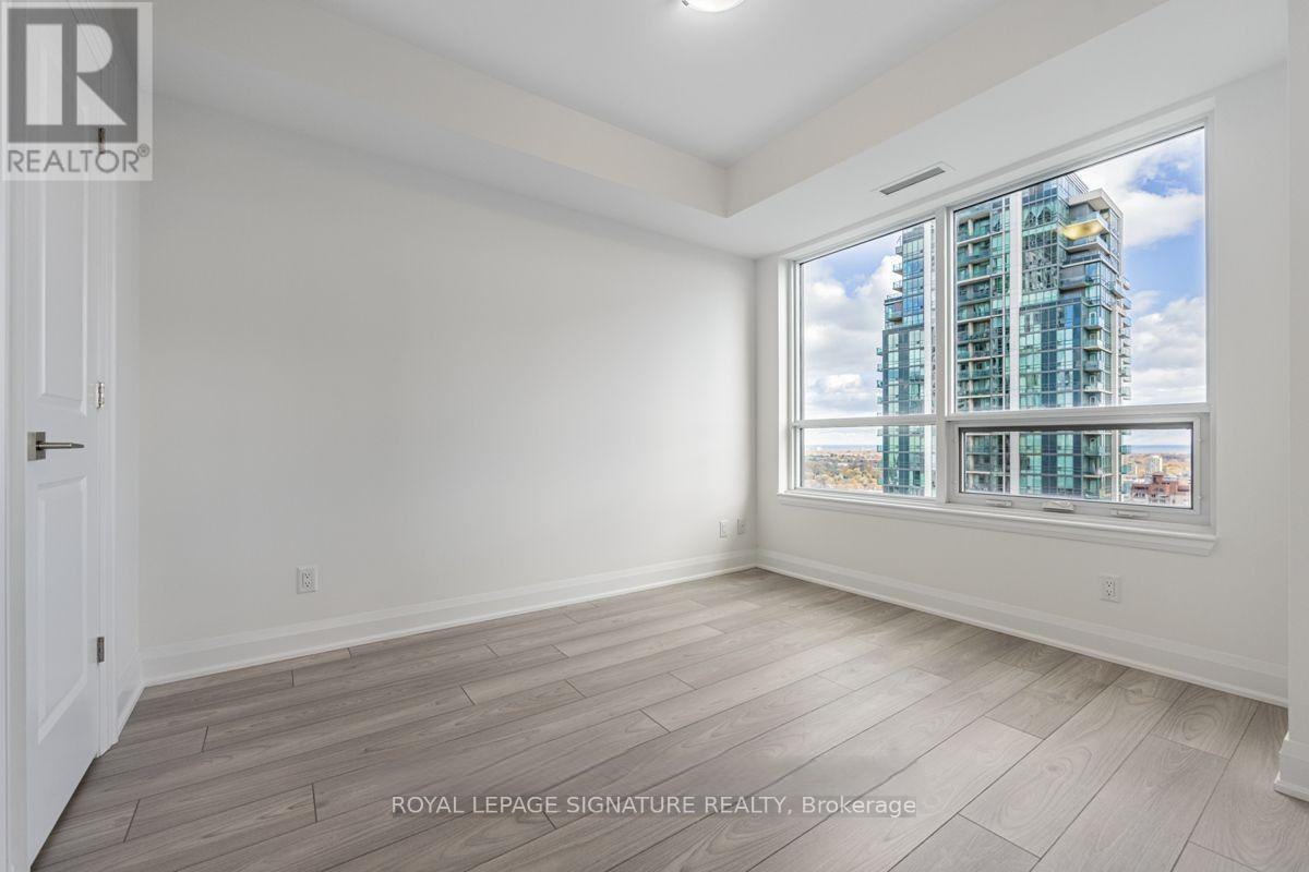 1107 - 36 Elm Drive W, Mississauga, Ontario  L5B 0N3 - Photo 6 - W13417778