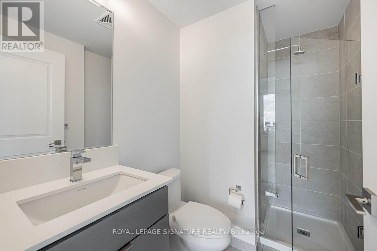 1107 - 36 Elm Drive W, Mississauga, Ontario  L5B 0N3 - Photo 7 - W13417778