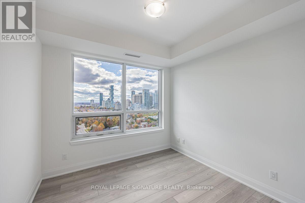 1107 - 36 Elm Drive W, Mississauga, Ontario  L5B 0N3 - Photo 8 - W13417778