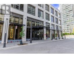 1107 - 36 ELM DRIVE W, Mississauga, Ontario