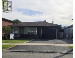 4254 BRANDON GATE DRIVE, Mississauga, Ontario