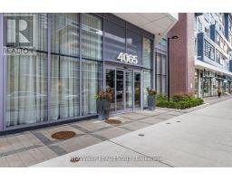 1410 - 4065 CONFEDERATION PARKWAY, Mississauga, Ontario