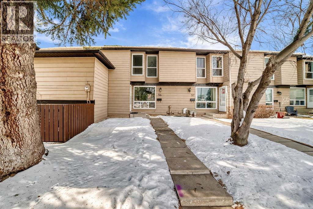 56, 7205 4 Street NE, Calgary, Alberta
