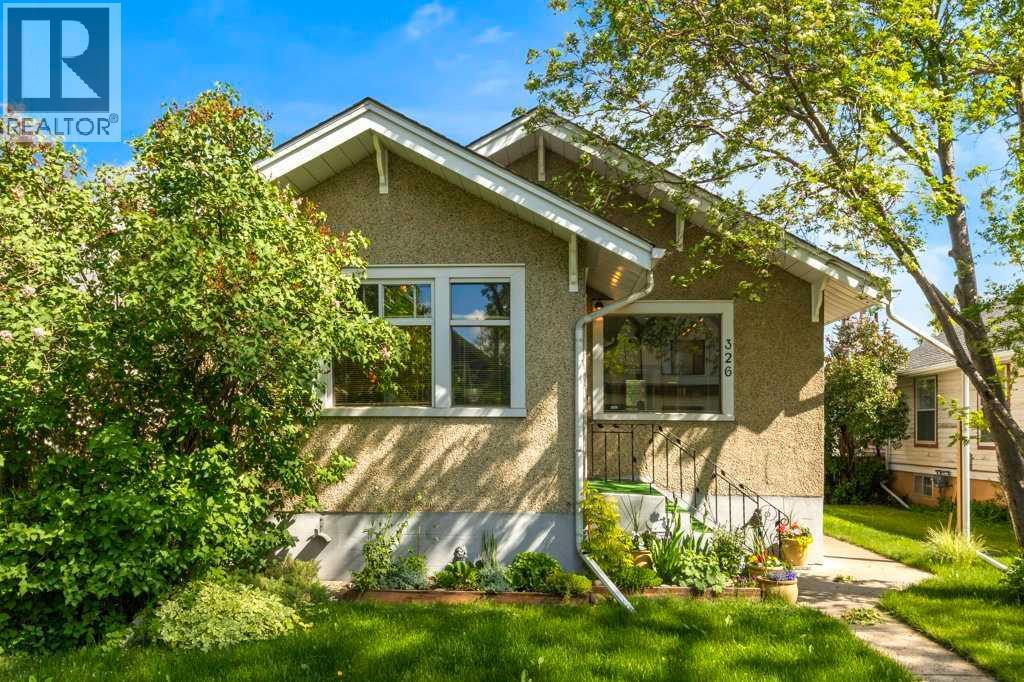 326 8 Avenue Ne, Calgary, Alberta  T2E 0P9 - Photo 1 - A2316042