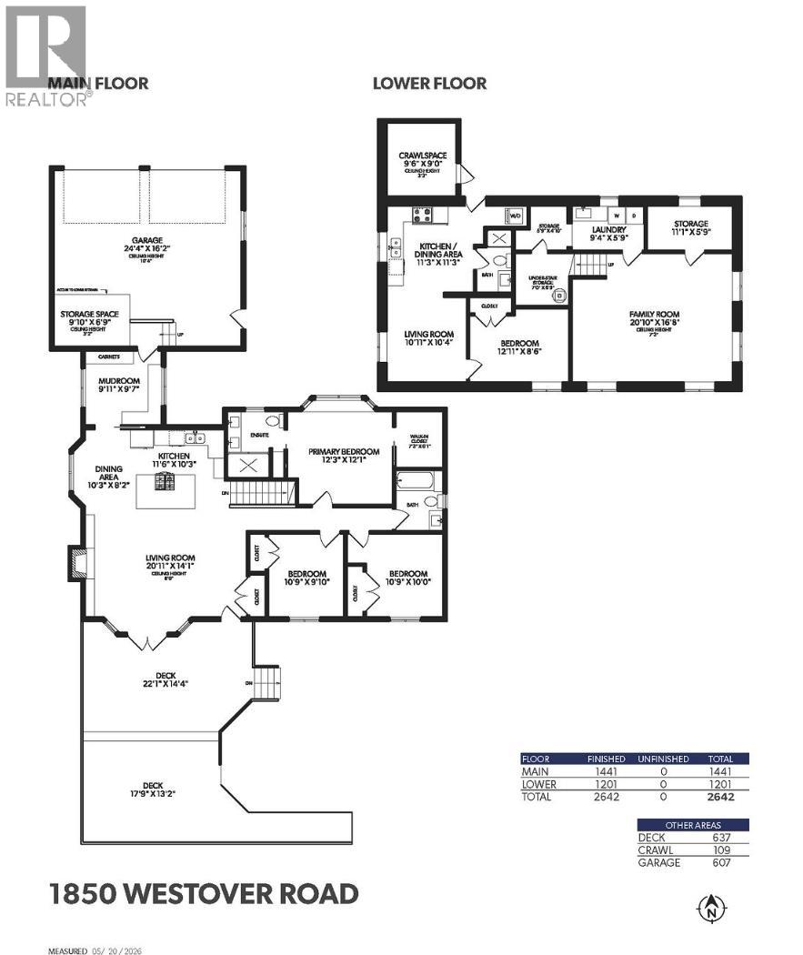 1850 Westover Road, North Vancouver, British Columbia  V7J 1X8 - Photo 40 - R3133605