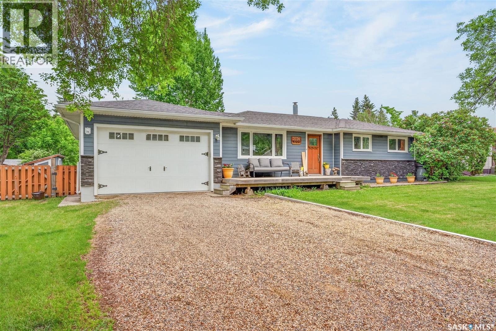 2326 Mcdonald Avenue, Prince Albert, Saskatchewan  S6V 2V6 - Photo 30 - SK038653