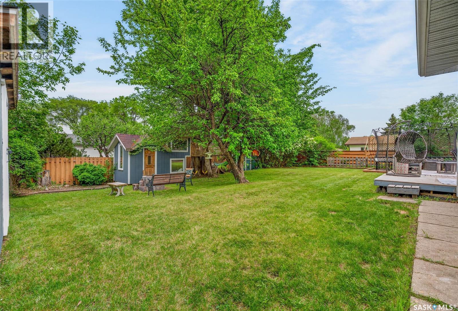 2326 Mcdonald Avenue, Prince Albert, Saskatchewan  S6V 2V6 - Photo 34 - SK038653