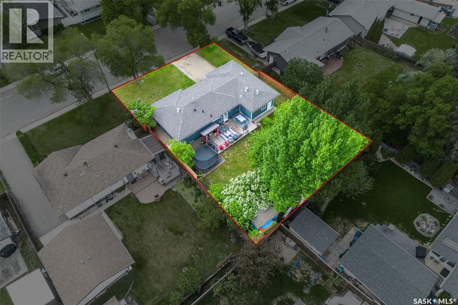 2326 Mcdonald Avenue, Prince Albert, Saskatchewan  S6V 2V6 - Photo 46 - SK038653