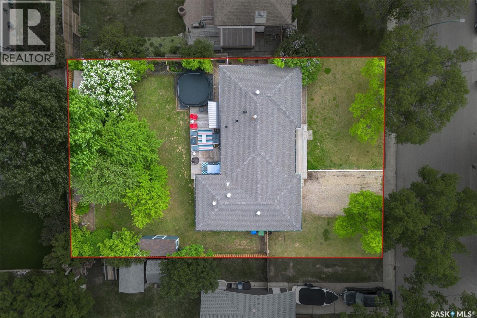 2326 Mcdonald Avenue, Prince Albert, Saskatchewan  S6V 2V6 - Photo 47 - SK038653