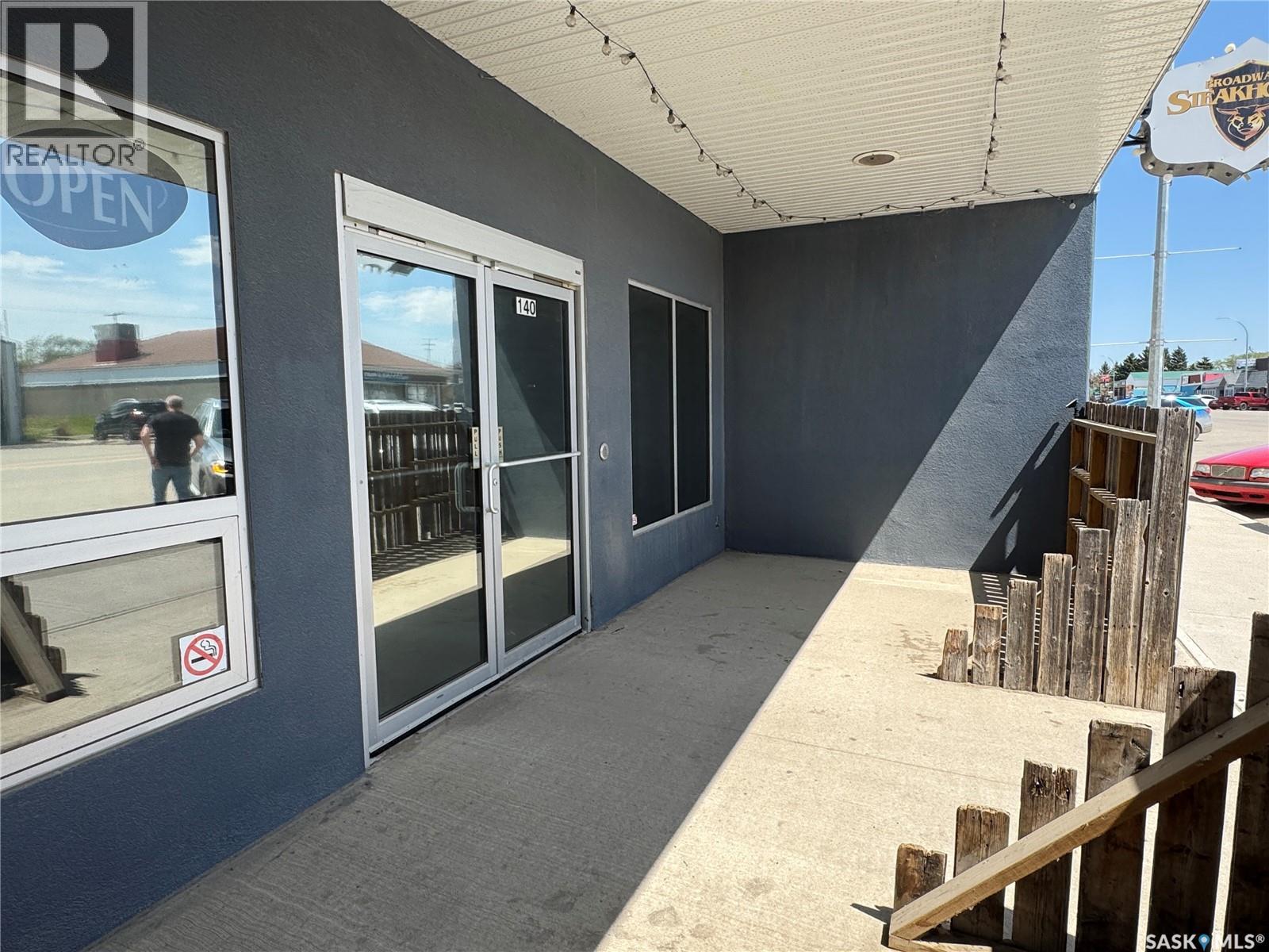 140a Broadway Street W, Fort Qu'appelle, Saskatchewan  S0G 1S0 - Photo 3 - SK038609