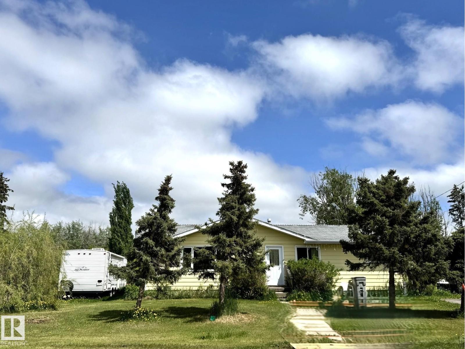 5419 49 ST, wildwood, Alberta