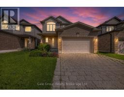 712 BLACKACRES BOULEVARD, London North, Ontario