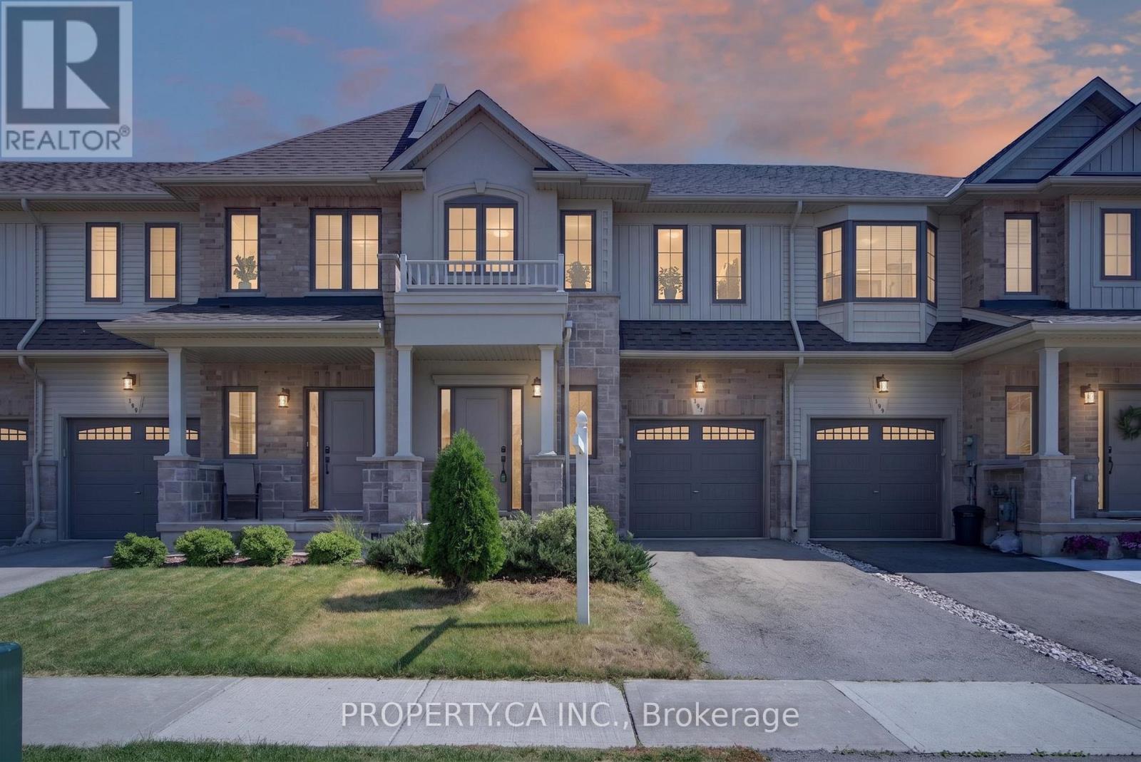 107 DENNIS DRIVE, West Lincoln, Ontario