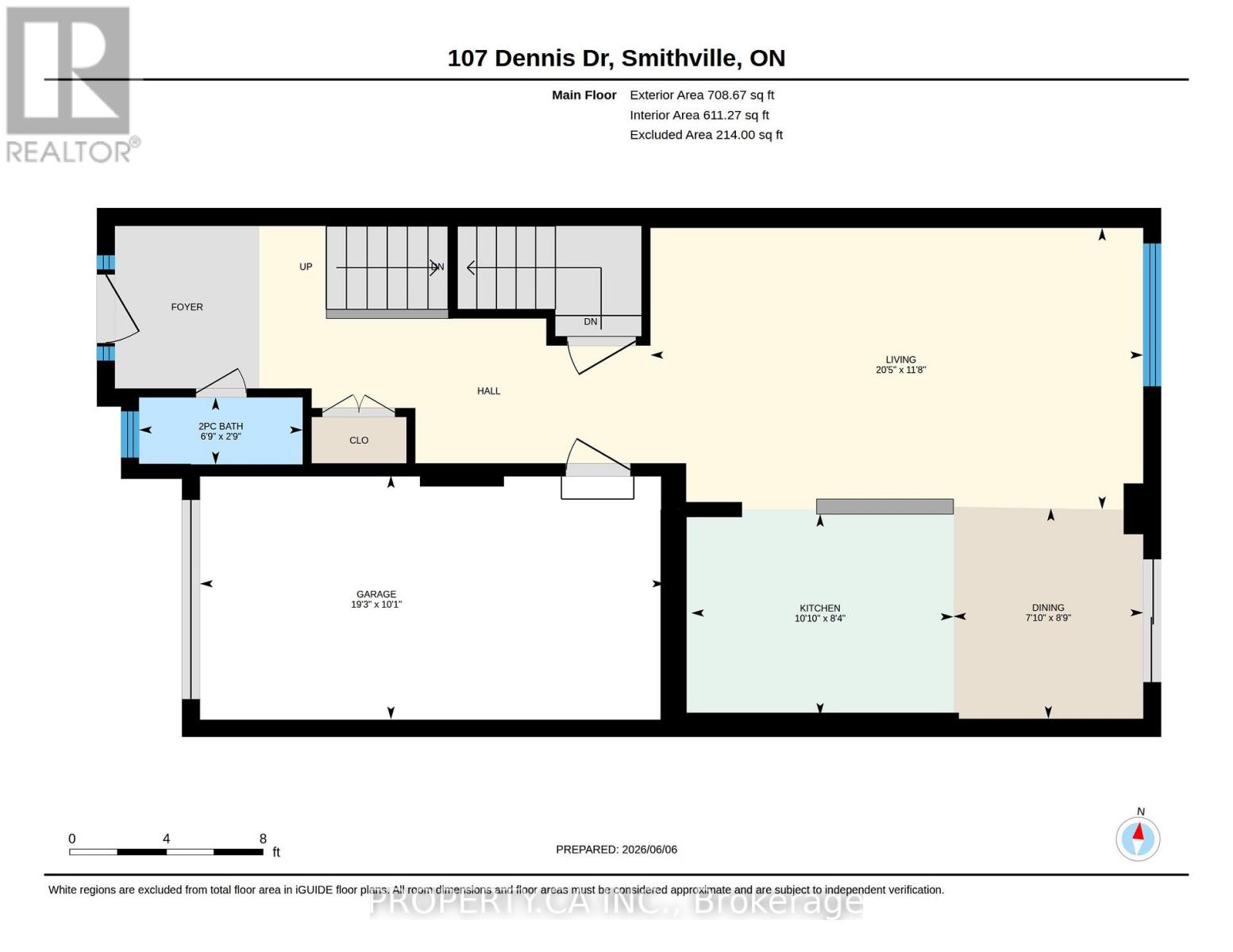 107 Dennis Drive, West Lincoln, Ontario  L0R 2A0 - Photo 36 - X13417722