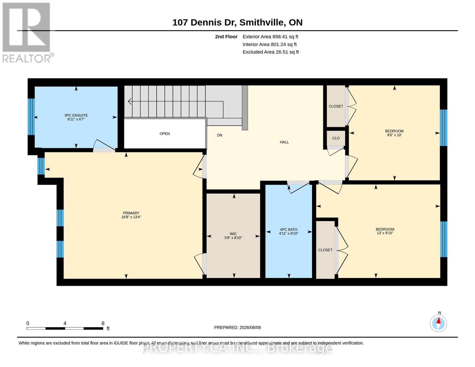 107 Dennis Drive, West Lincoln, Ontario  L0R 2A0 - Photo 37 - X13417722