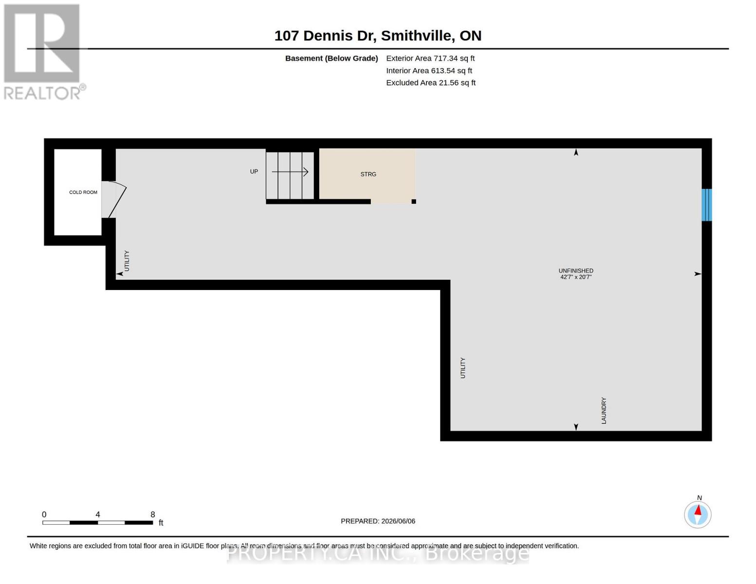 107 Dennis Drive, West Lincoln, Ontario  L0R 2A0 - Photo 38 - X13417722