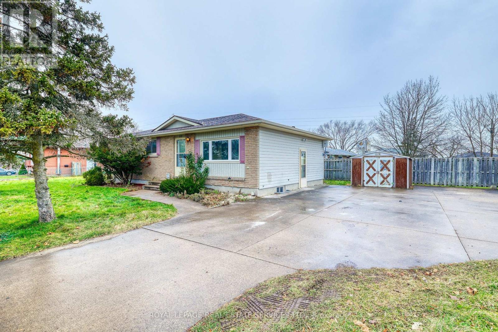 38 DEERFIELD PARKWAY, thorold (allanburg/thorold south), Ontario