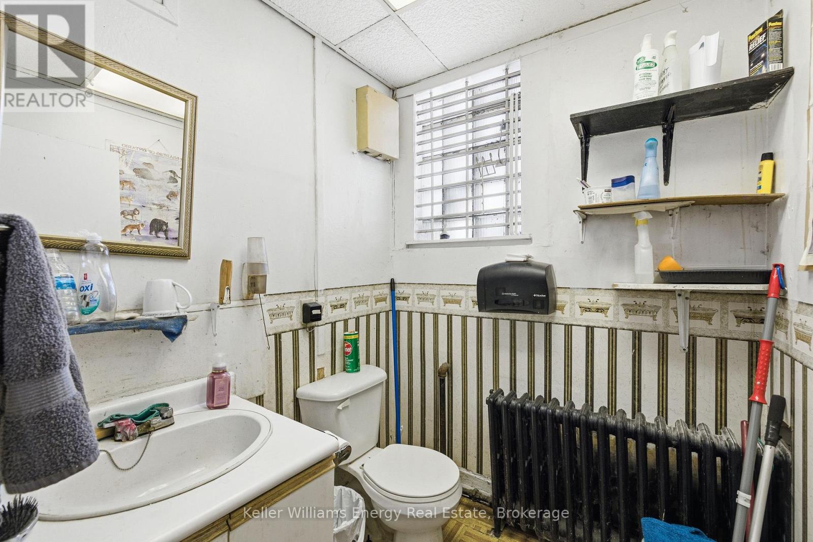 76 & 78 - 78 Simcoe Street N, Oshawa (O'neill), Ontario  L1G 4S2 - Photo 16 - E13417856