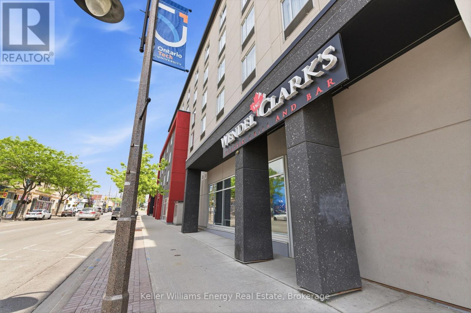 76 & 78 - 78 Simcoe Street N, Oshawa (O'neill), Ontario  L1G 4S2 - Photo 3 - E13417856