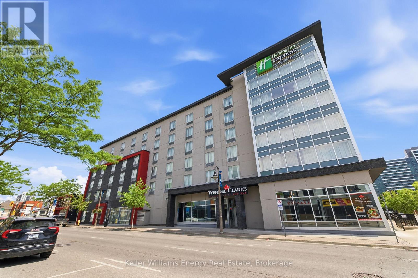 76 & 78 - 78 Simcoe Street N, Oshawa (O'neill), Ontario  L1G 4S2 - Photo 4 - E13417856