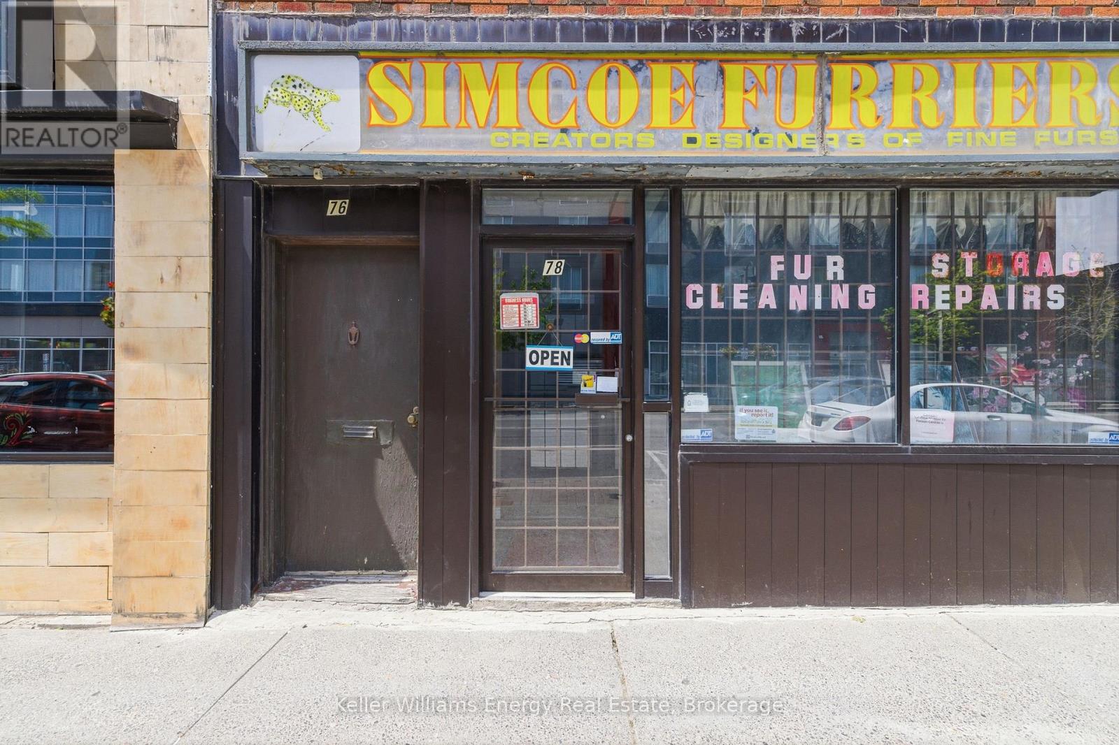 76 & 78 - 78 Simcoe Street N, Oshawa (O'neill), Ontario  L1G 4S2 - Photo 5 - E13417856