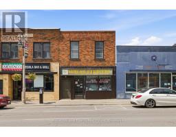 76 & 78 - 78 SIMCOE STREET N, Oshawa, Ontario