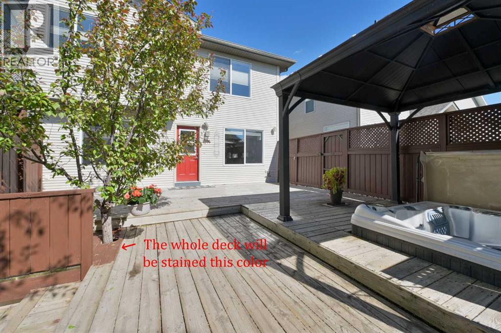 23 Cougar Ridge Link Sw, Calgary, Alberta  T3H 5L4 - Photo 41 - A2312206
