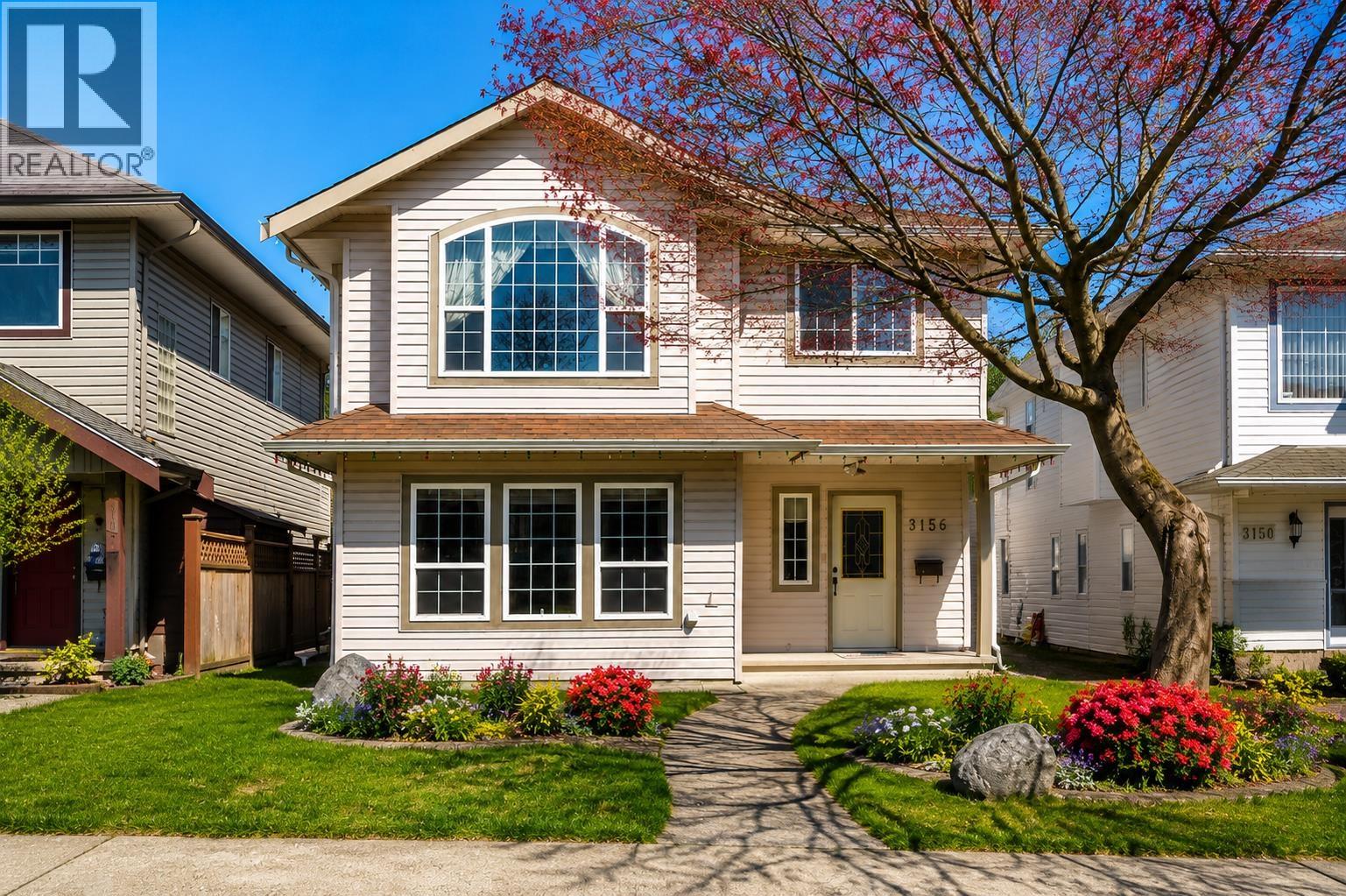 3156 Jervis Street, Port Coquitlam, British Columbia  V3C 3H7 - Photo 1 - R3133521